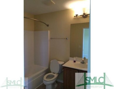 Bathroom.