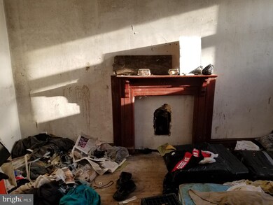 1818 N Fulton Ave, Baltimore, MD 21217 - photo 3