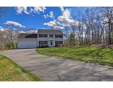 475 Stearns Ave, Mansfield, MA 02048 - photo 2