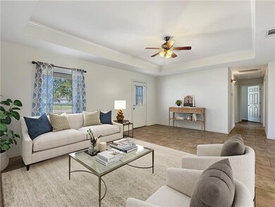 317 E Spillman St, Gonzales, LA 70737 - photo 4