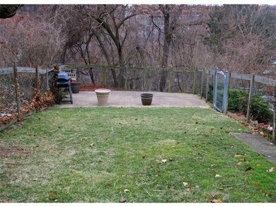 Yard/Garden.