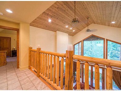 Interior Space/Layout.