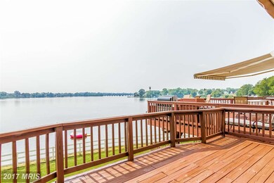 7848 Creek Shore Way, Stoney Beach, MD 21226 - photo 5