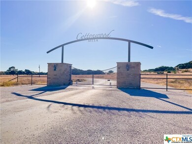 Lot 42 Cottonwood Mesa Dr, Kempner, TX 76539 - photo 2