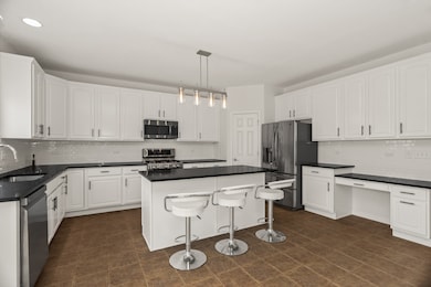 282 Crabapple St, Bolingbrook, IL 60490 - photo 5