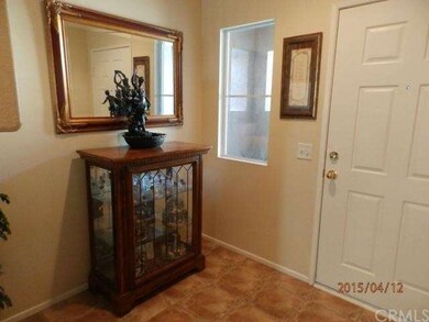 Entry by Front Door