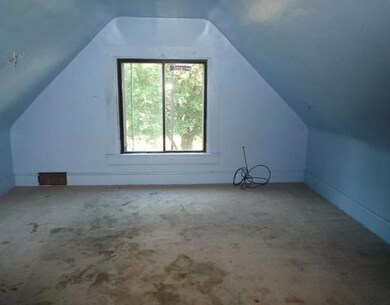 Bedroom.