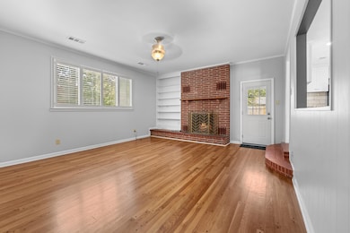 151 N White Station Rd, Memphis, TN 38117 - photo 2