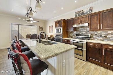 4535 E Laurel Ave, Gilbert, AZ 85234 - photo 7