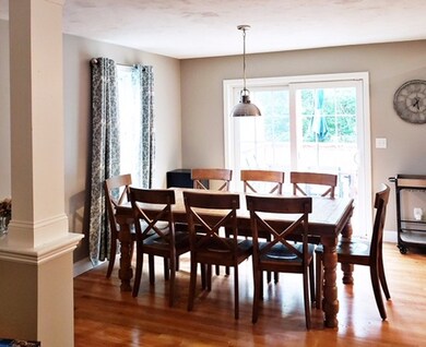 188 South St, West Bridgewater, MA 02379 - photo 7