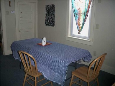 Dining Room.