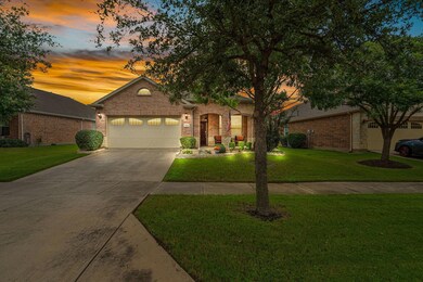Welcome Home!!