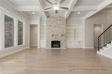 1620 W 114th St, Jenks, OK 74037 - photo 3