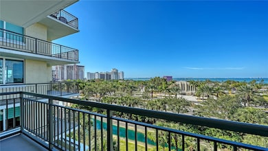 ALINARI at Rosemary Place unit 505/507, Sarasota, FL 34236 - photo 6