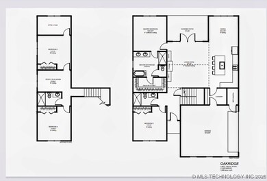 11339 Forest View Ln, Sperry, OK 74073 - photo 4