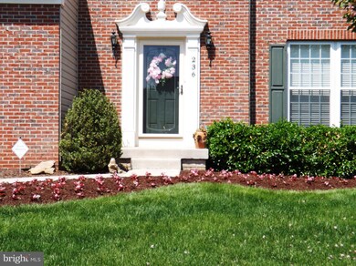 236 Doyle St, Gerrardstown, WV 25420 - photo 2