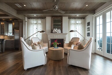 Sitting Area