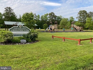 0 Dukes Rd unit MDWO2031148, Girdletree, MD 21829 - photo 6