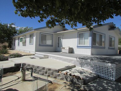3609 Dawn Rd, Rosamond, CA 93560 - photo 2