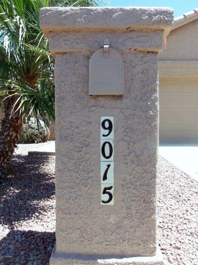 Mailbox