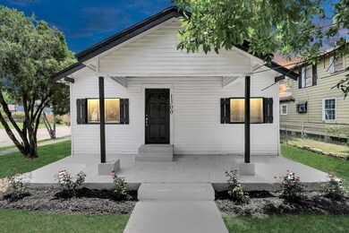 Welcome Home