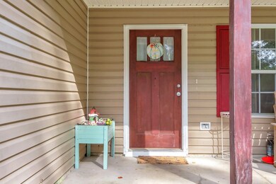 87 Beeler Rd, Crawfordville, FL 32327 - photo 4