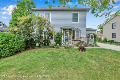 11717 E Lennon Rd, Lennon, MI 48449 - photo 4