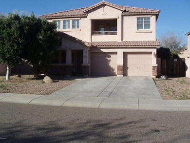 2 Car Garage