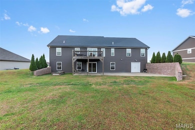 2864 Clear Spring Place, Jackson, MO 63755 - photo 6