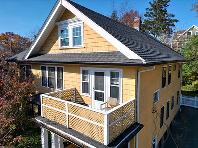 6 Arborough Rd unit 2, Roslindale, MA 02131 - photo 5