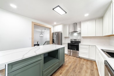 2520 N Lake of the Woods Rd, Columbia, MO 65202 - photo 7