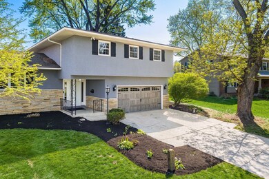 Welcome to 1293 Ducrest Drive S