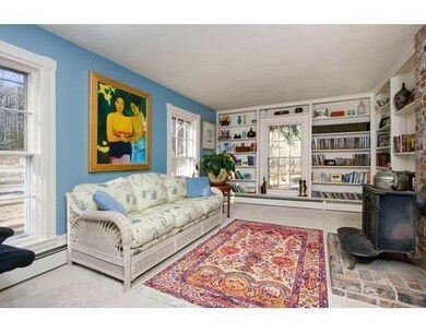 71 S Freeport Rd, Freeport, ME 04032 - photo 6