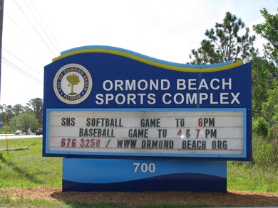 829 Hull Rd, Ormond Beach, FL 32174 - photo 6