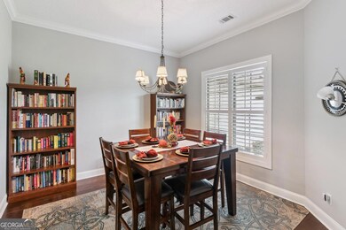 213 Belmont Cir, Brunswick, GA 31525 - photo 6