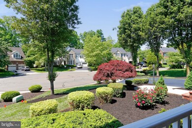 8117 Willingboro Ct, Gainesville, VA 20155 - photo 5