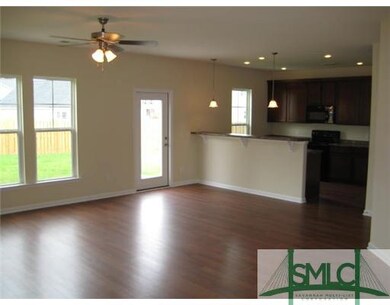 Other. Great Room open to Kitchen