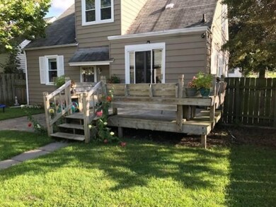 1003 Arlington St NE, Grand Rapids, MI 49505 - photo 2