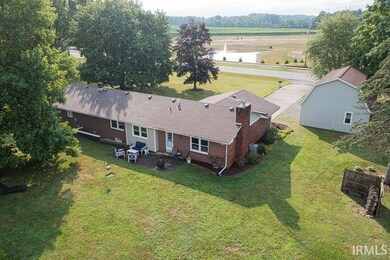 15451 N State Road 1, Spencerville, IN 46788 - photo 2