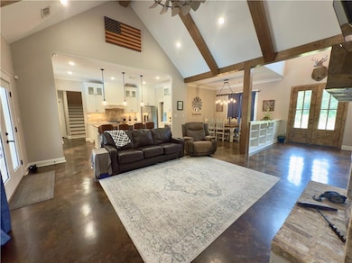 153 Sleepy Hollow Rd, Trout, LA 71371 - photo 6