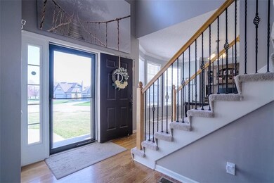 19171 W 207th Terrace, Spring Hill, KS 66083 - photo 2