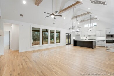 12806 S 6th Place, Jenks, OK 74037 - photo 7