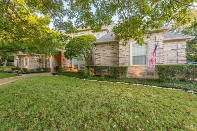 1417 Park Place, Southlake, TX 76092 - photo 3