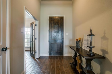 104 Eagle Moor Ln, Brock, TX 76087 - photo 6