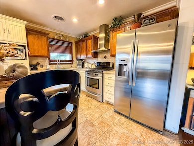 300490 E 1800 Rd, Duncan, OK 73533 - photo 6