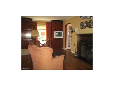 Another View of Large Living Room.