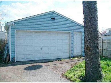 Exterior Back