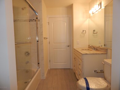 Main Bath