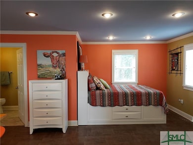 117 E 36th St unit Upper Carriage House, Savannah, GA 31401 - photo 7