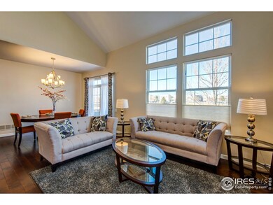 2839 Harvest Park Ln, Fort Collins, CO 80528 - photo 2